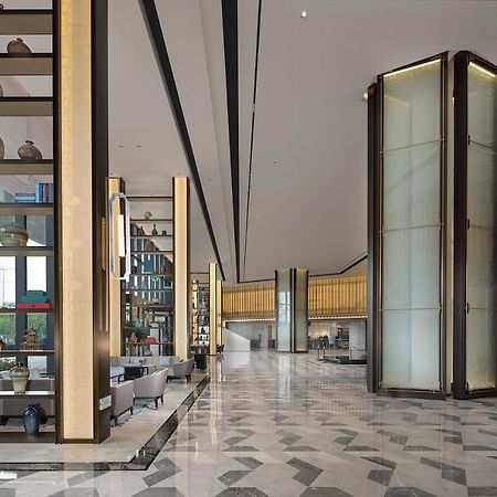 Hangzhou Junsun Luxury Hotel エクステリア 写真