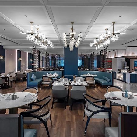 Hangzhou Junsun Luxury Hotel エクステリア 写真