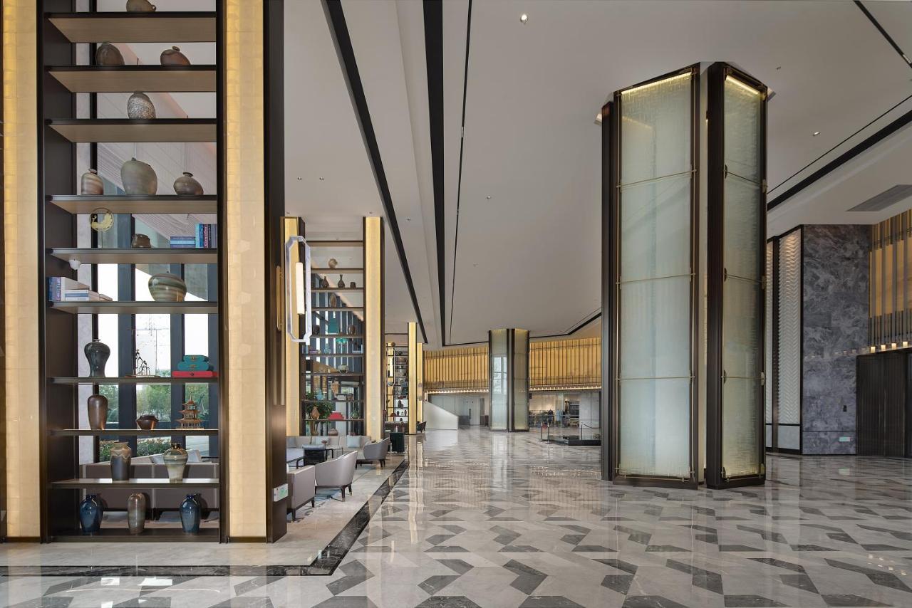 Hangzhou Junsun Luxury Hotel エクステリア 写真
