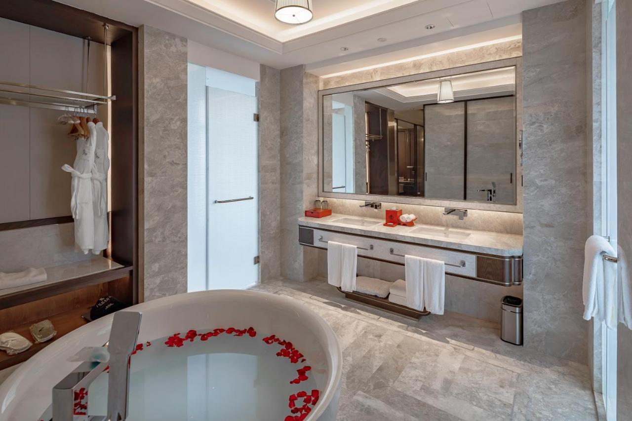 Hangzhou Junsun Luxury Hotel エクステリア 写真