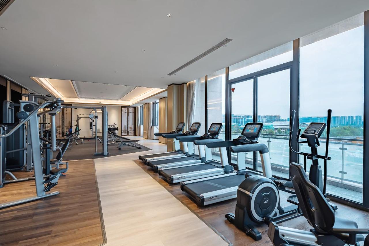 Hangzhou Junsun Luxury Hotel エクステリア 写真